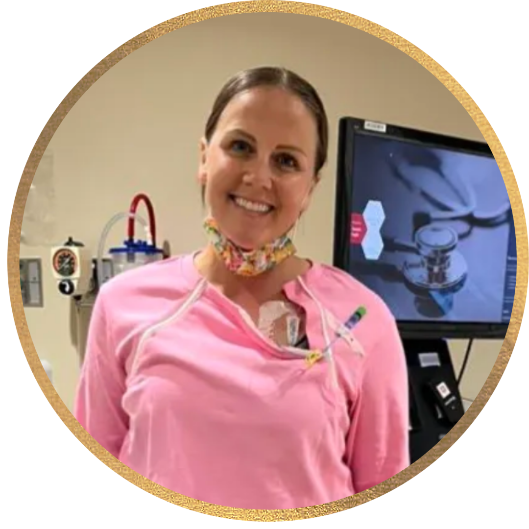 Kelly Morin Breast Cancer Assistance